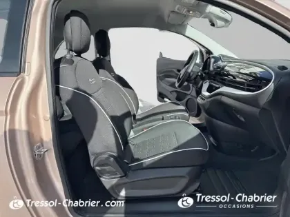 Photo 8 Fiat 500  e 95 ch Action