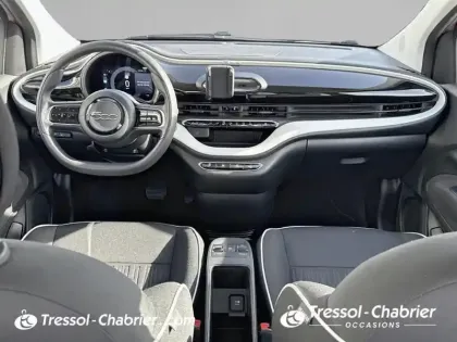 Photo 9 Fiat 500  e 95 ch Action