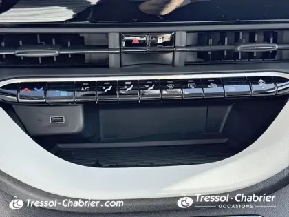 Photo 21 Fiat 500  e 95 ch Action