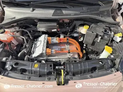 Photo 6 Fiat 500  e 95 ch Action