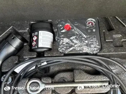 Photo 26 Fiat 500  e 95 ch Action