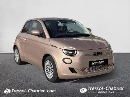 Photo 28 Fiat 500  e 95 ch Action