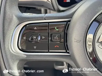 Photo 18 Fiat 500  e 95 ch Action