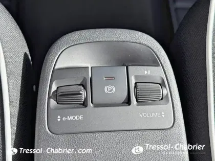 Photo 12 Fiat 500  e 95 ch Action