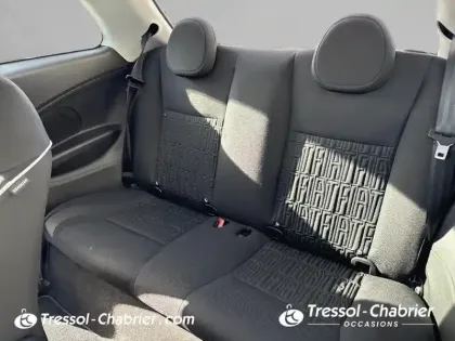 Photo 22 Fiat 500  e 95 ch Action