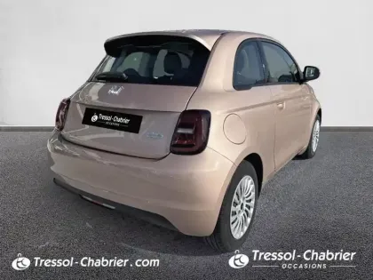 Photo 27 Fiat 500  e 95 ch Action