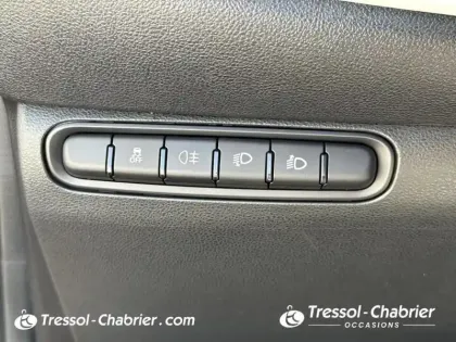 Photo 24 Fiat 500  e 95 ch Action