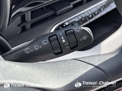 Photo 17 Fiat 500  e 95 ch Action