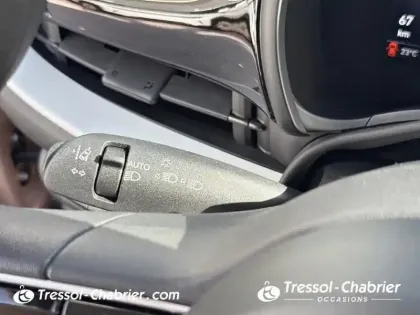 Photo 16 Fiat 500  e 95 ch Action