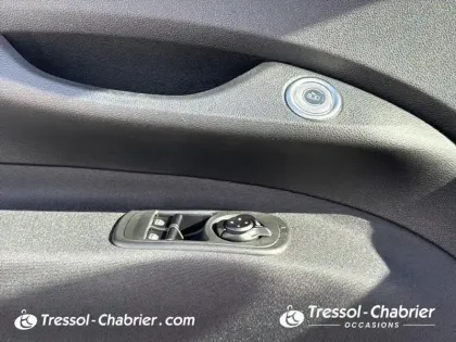 Photo 19 Fiat 500  e 95 ch Action