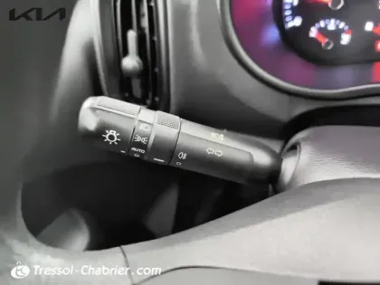 Photo 17 Kia Picanto  1.0 essence MPi 67 ch BVM5 Active