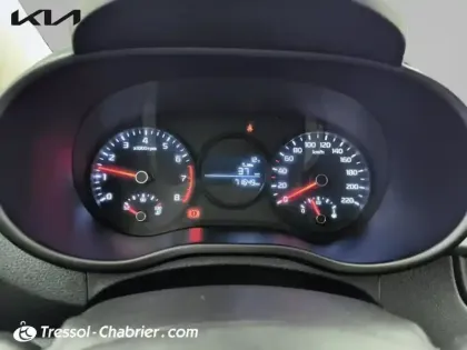 Photo 20 Kia Picanto  1.0 essence MPi 67 ch BVM5 Active