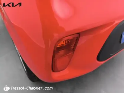 Photo 24 Kia Picanto  1.0 essence MPi 67 ch BVM5 Active