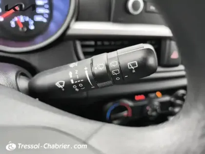 Photo 16 Kia Picanto  1.0 essence MPi 67 ch BVM5 Active