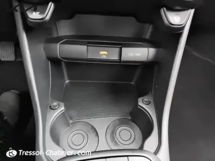 Photo 12 Kia Picanto  1.0 essence MPi 67 ch BVM5 Active