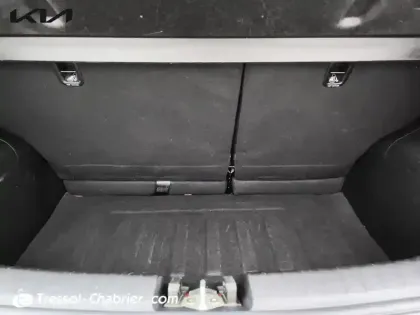 Photo 7 Kia Picanto  1.0 essence MPi 67 ch BVM5 Active