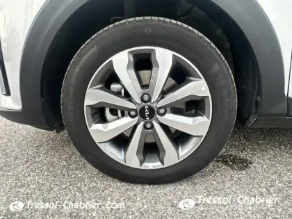 Photo 14 Kia Stonic  1.0 T-GDi 100 ch DCT7 Active