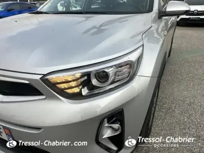 Photo 13 Kia Stonic  1.0 T-GDi 100 ch DCT7 Active