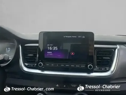 Photo 10 Kia Stonic  1.0 T-GDi 100 ch DCT7 Active