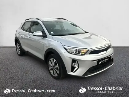 Photo 28 Kia Stonic  1.0 T-GDi 100 ch DCT7 Active
