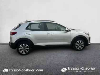 Photo 5 Kia Stonic  1.0 T-GDi 100 ch DCT7 Active