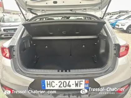 Photo 7 Kia Stonic  1.0 T-GDi 100 ch DCT7 Active