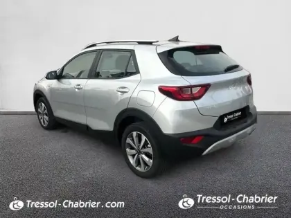 Photo 29 Kia Stonic  1.0 T-GDi 100 ch DCT7 Active