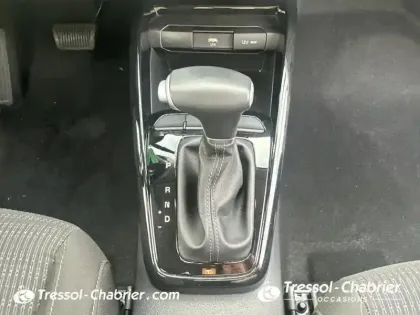 Photo 23 Kia Stonic  1.0 T-GDi 100 ch DCT7 Active