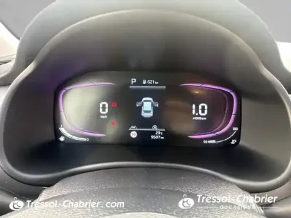 Photo 20 Kia Stonic  1.0 T-GDi 100 ch DCT7 Active