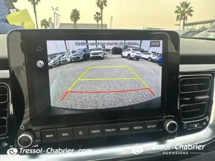 Photo 25 Kia Stonic  1.0 T-GDi 100 ch DCT7 Active