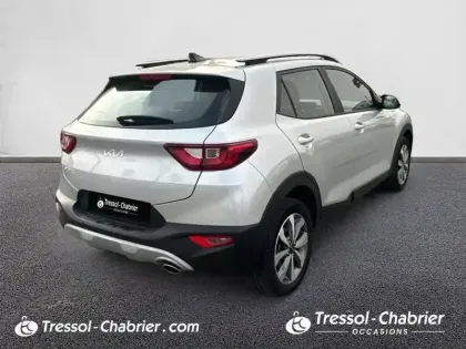 Photo 27 Kia Stonic  1.0 T-GDi 100 ch DCT7 Active