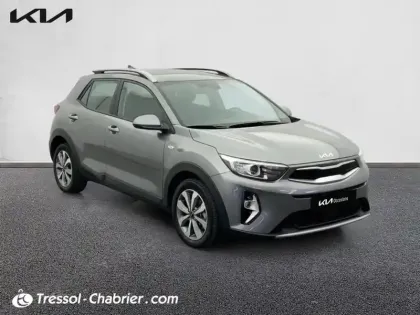Photo 28 Kia Stonic  1.0 T-GDi 100 ch DCT7 Active