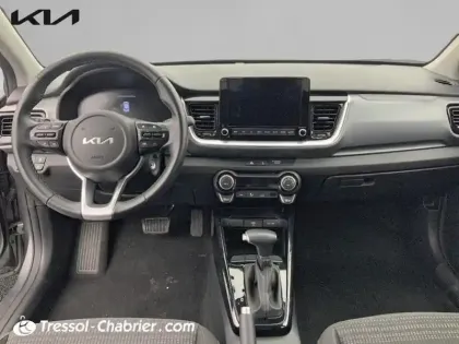 Photo 9 Kia Stonic  1.0 T-GDi 100 ch DCT7 Active