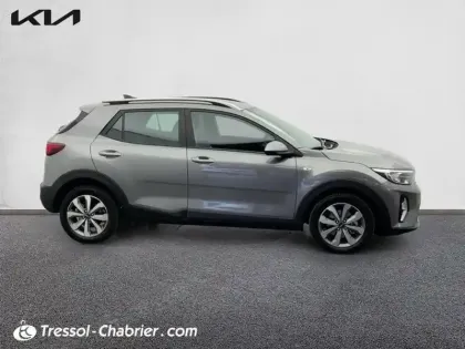 Photo 5 Kia Stonic  1.0 T-GDi 100 ch DCT7 Active