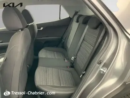 Photo 22 Kia Stonic  1.0 T-GDi 100 ch DCT7 Active