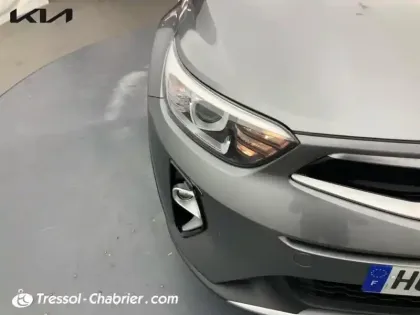 Photo 13 Kia Stonic  1.0 T-GDi 100 ch DCT7 Active