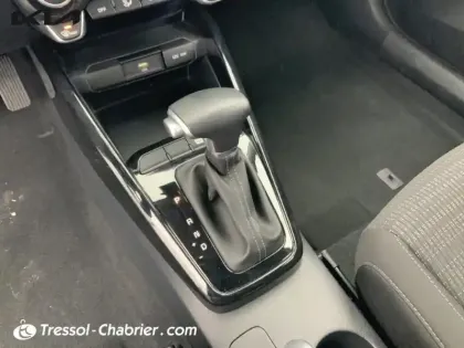 Photo 23 Kia Stonic  1.0 T-GDi 100 ch DCT7 Active