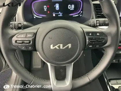 Photo 18 Kia Stonic  1.0 T-GDi 100 ch DCT7 Active