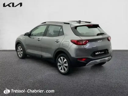 Photo 29 Kia Stonic  1.0 T-GDi 100 ch DCT7 Active