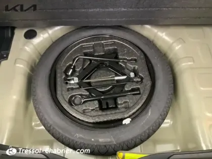 Photo 26 Kia Stonic  1.0 T-GDi 100 ch DCT7 Active