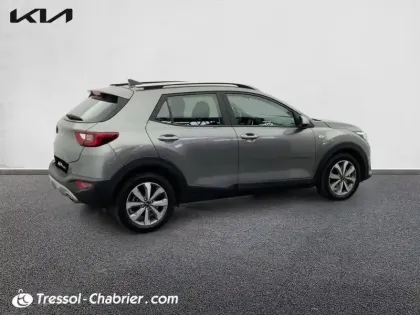 Photo 27 Kia Stonic  1.0 T-GDi 100 ch DCT7 Active