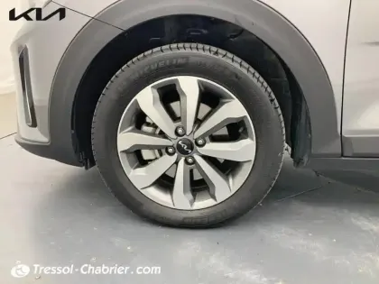 Photo 14 Kia Stonic  1.0 T-GDi 100 ch DCT7 Active