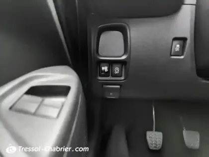 Photo 19 Citroën C1  PureTech 82 Feel