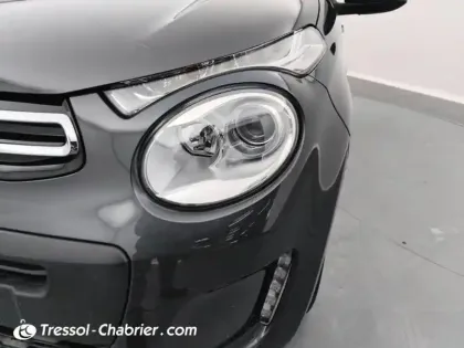 Photo 13 Citroën C1  PureTech 82 Feel