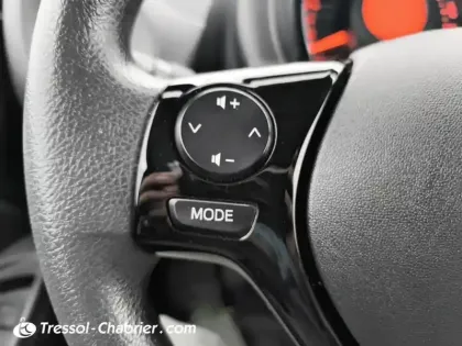 Photo 18 Citroën C1  PureTech 82 Feel