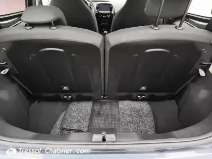 Photo 7 Citroën C1  PureTech 82 Feel