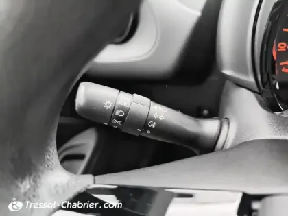 Photo 17 Citroën C1  PureTech 82 Feel