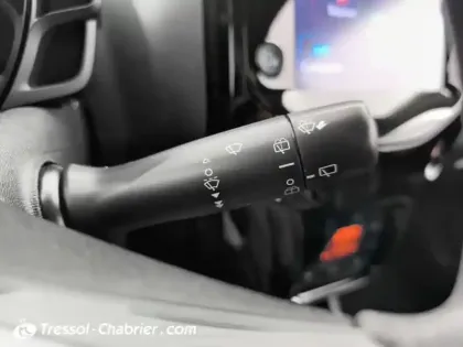 Photo 16 Citroën C1  PureTech 82 Feel