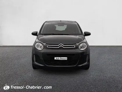 Photo 2 Citroën C1  PureTech 82 Feel