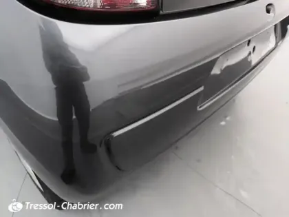 Photo 25 Citroën C1  PureTech 82 Feel